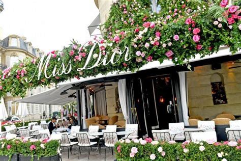 cafe de dior|dior cafe locations.